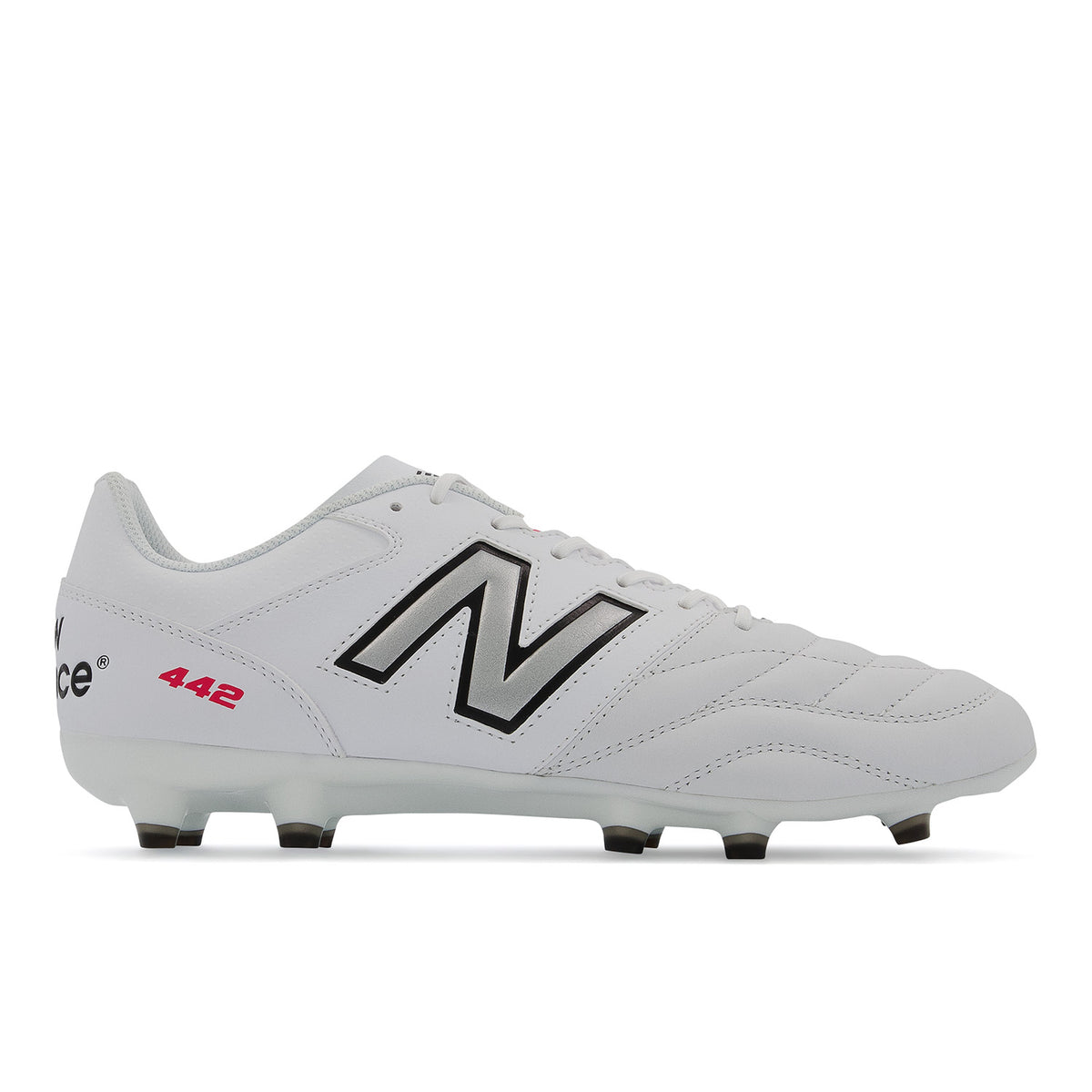 2024 New Balance 442 V2 Team FG Football Boots (D Width)