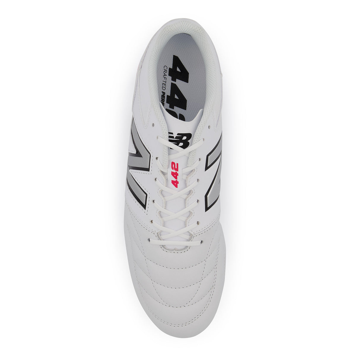 2024 New Balance 442 V2 Team FG Football Boots (D Width)