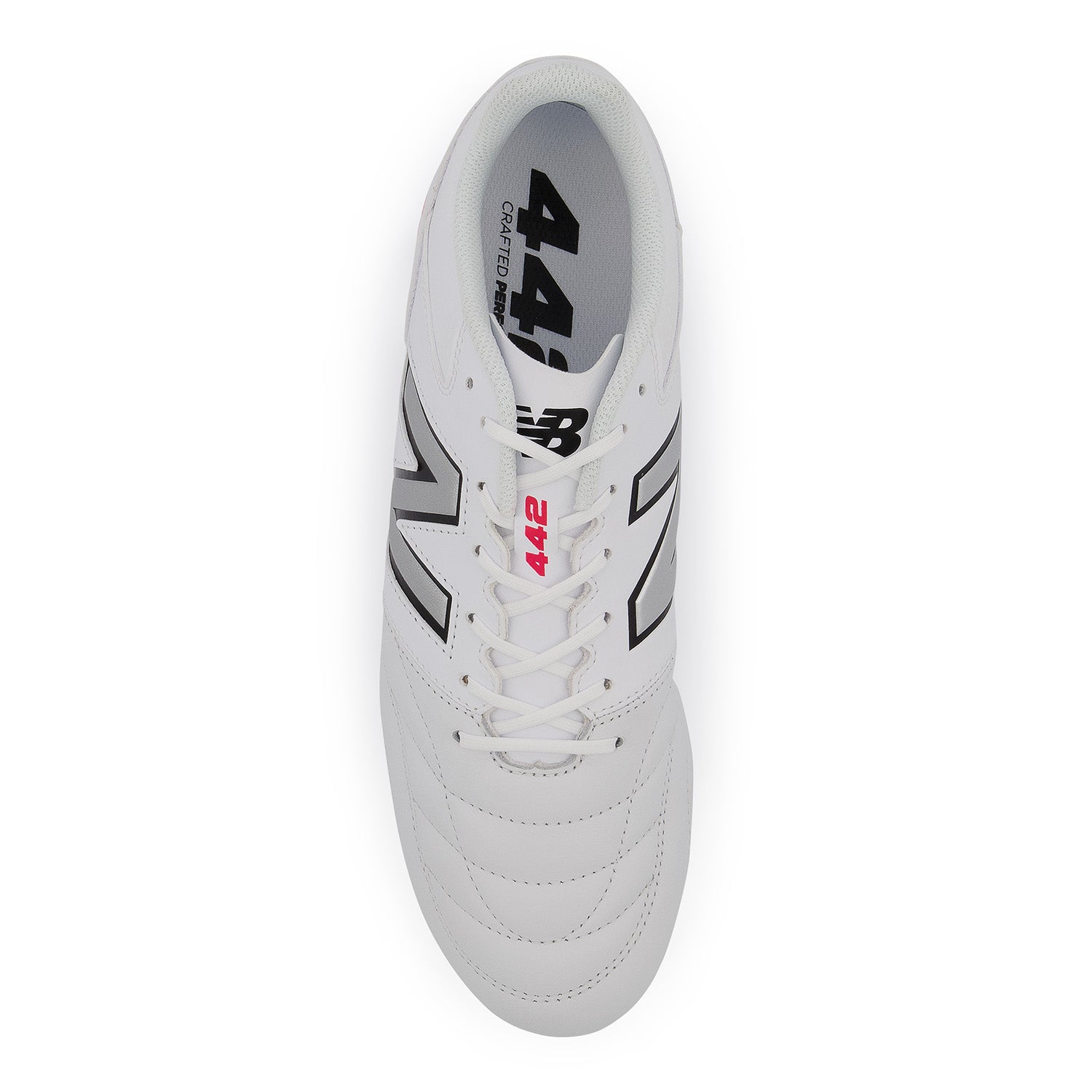 2024 New Balance 442 V2 Team FG Football Boots (D Width)