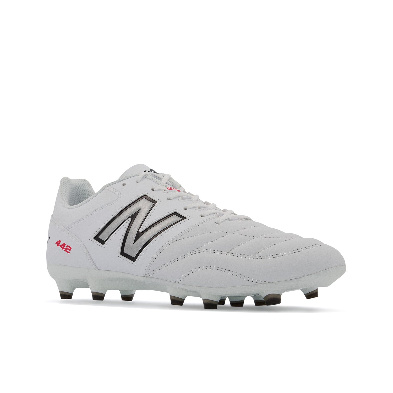 2024 New Balance 442 V2 Team FG Football Boots (D Width)