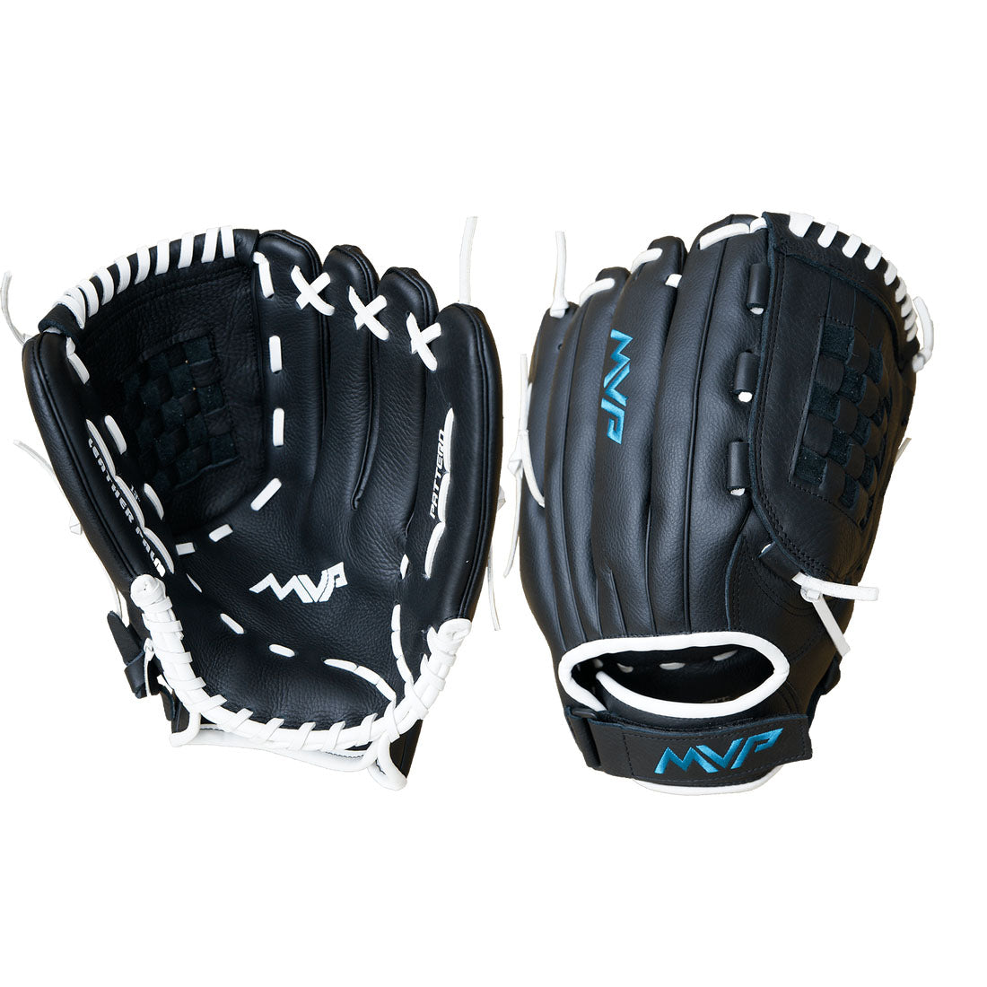 MVP Baseball Mitt (Cowhide Leather) - Kingsgrove Sports