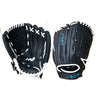 MVP Baseball Mitt (Cowhide Leather)