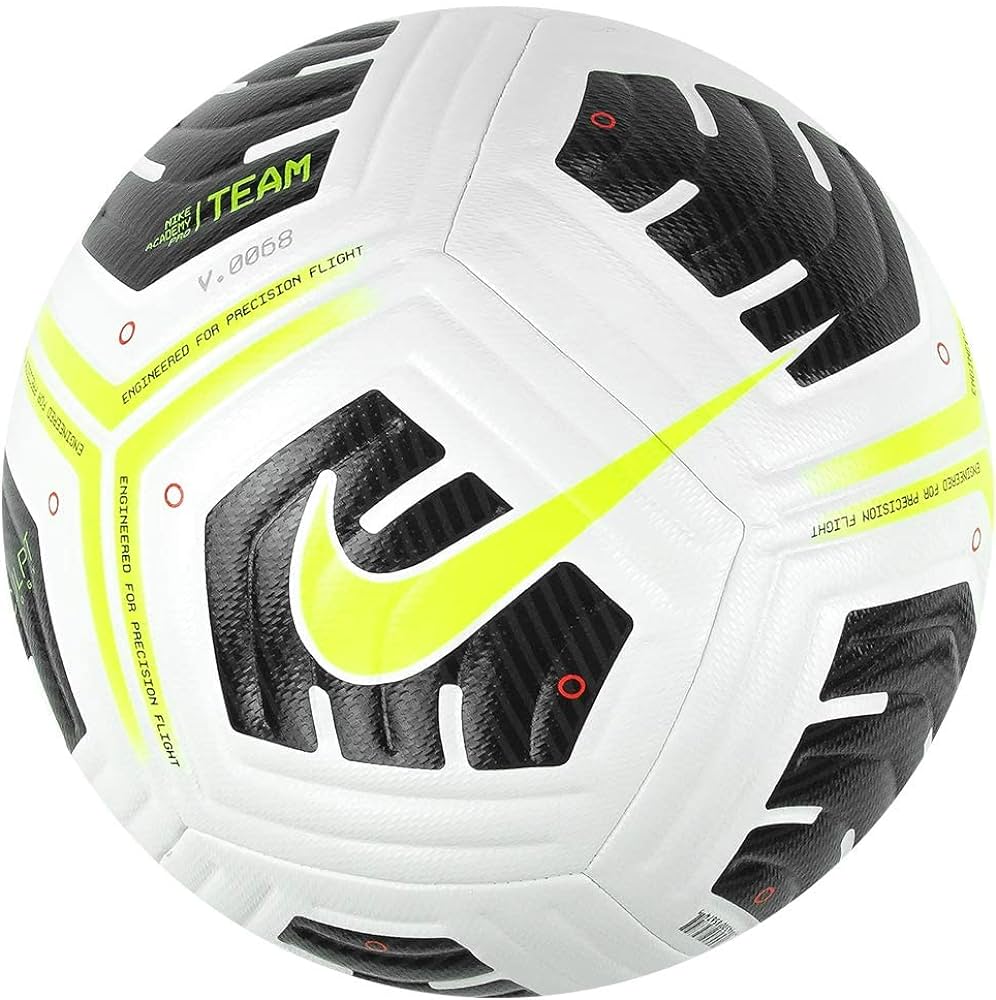 Nike Academy Team Football