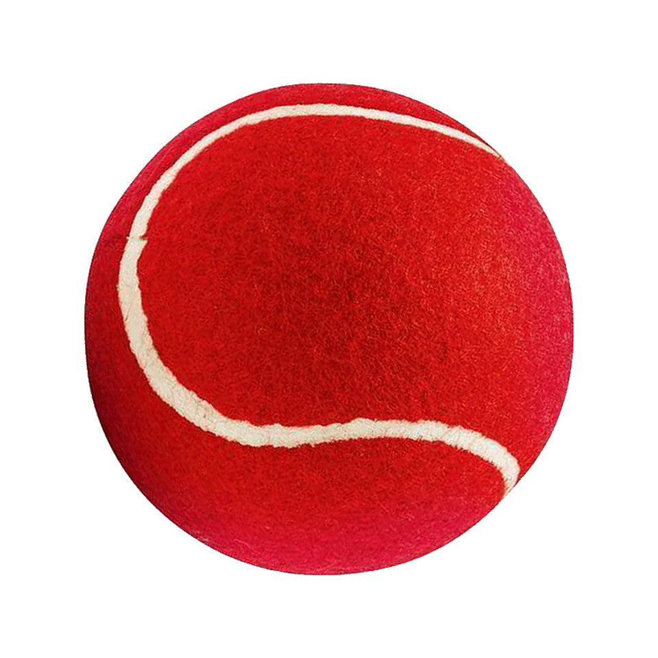 Plain Hard Tennis Ball