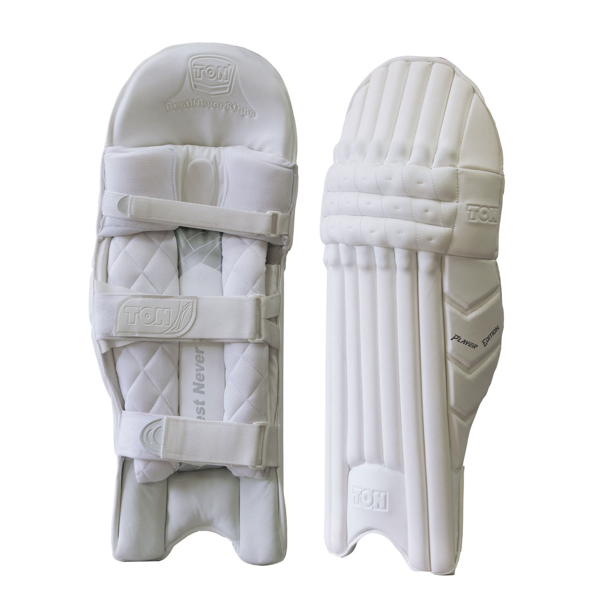 SS TON Player Edition Batting Pad - Kingsgrove Sports