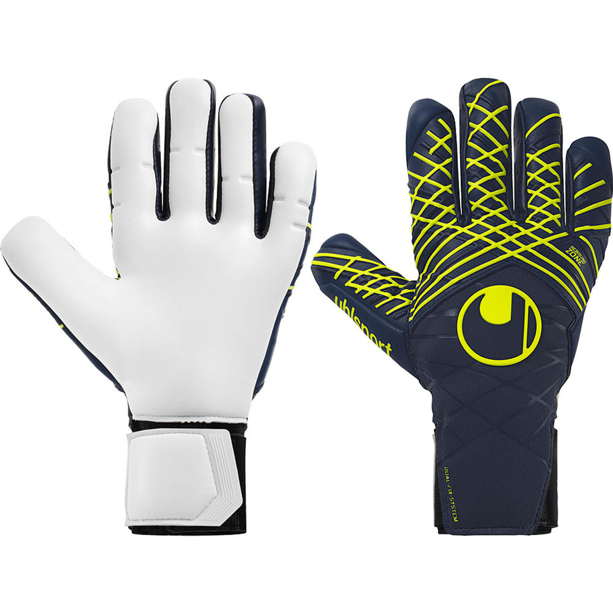 Uhlsport Prediction Absolutgrip HN Goal Keeping Glove
