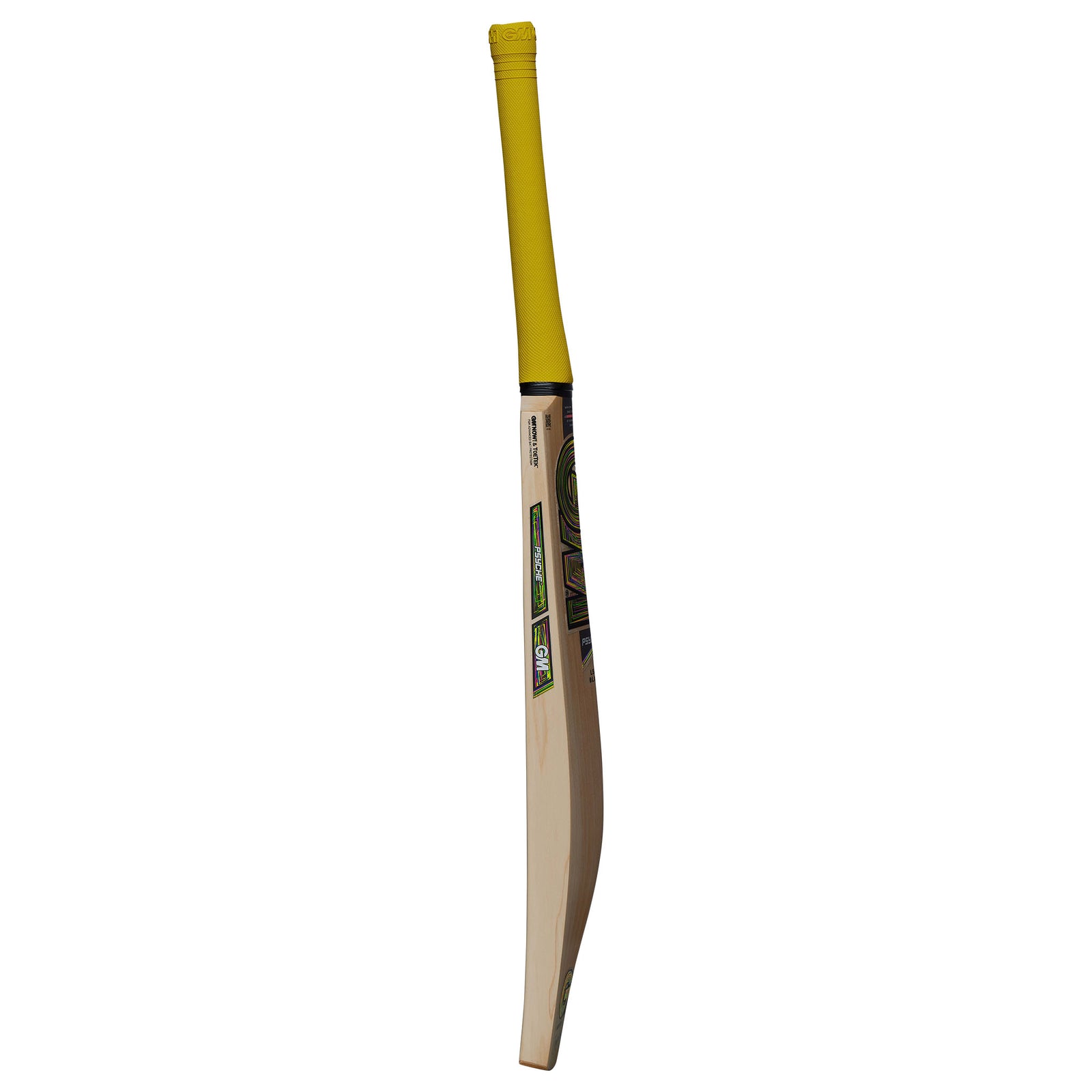 GM Psyche DXM 606 Delta TTNOW Cricket Bat