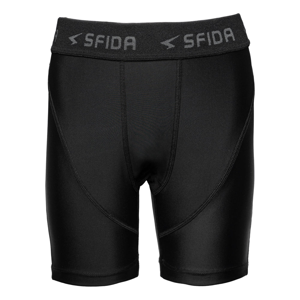 Sfida Junior Compression Shorts - Kingsgrove Sports