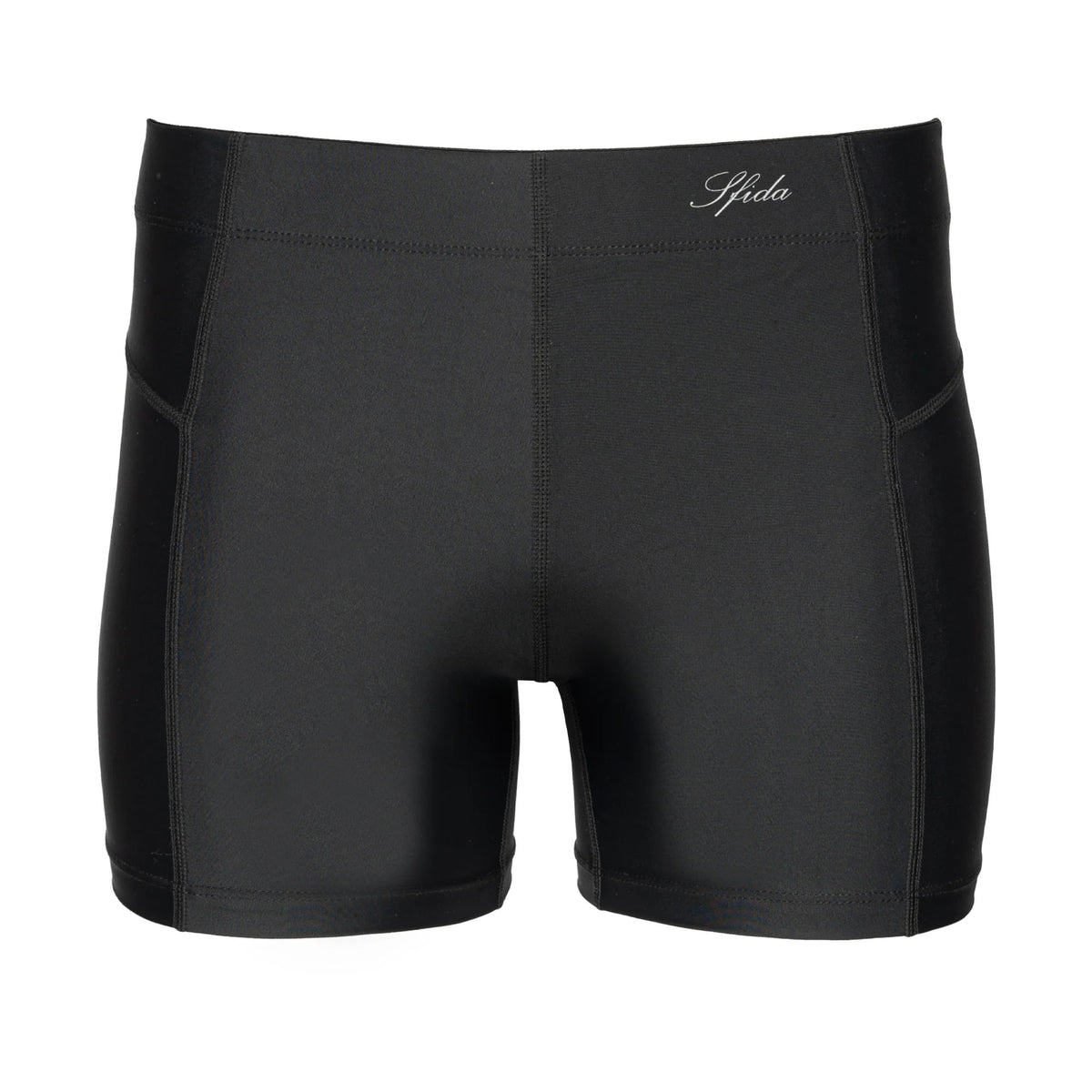 Sfida Ladies Compression Shorts - Kingsgrove Sports