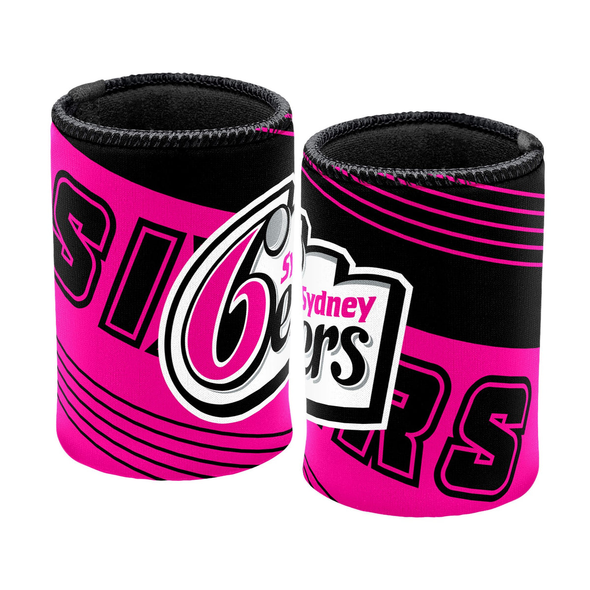Sydney Sixers Can Cooler
