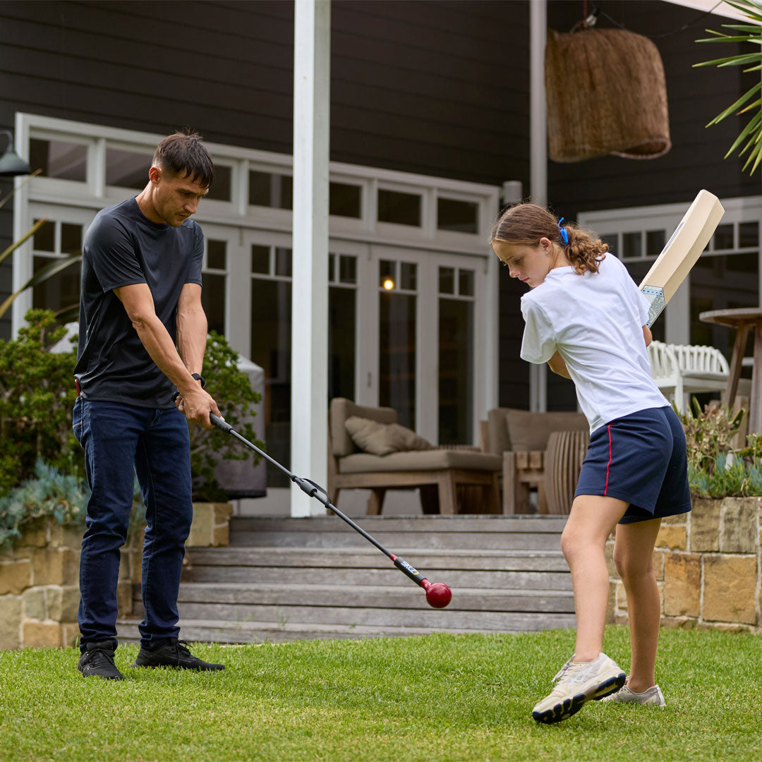 SKLZ Cricket Bat Trainer - Kingsgrove Sports