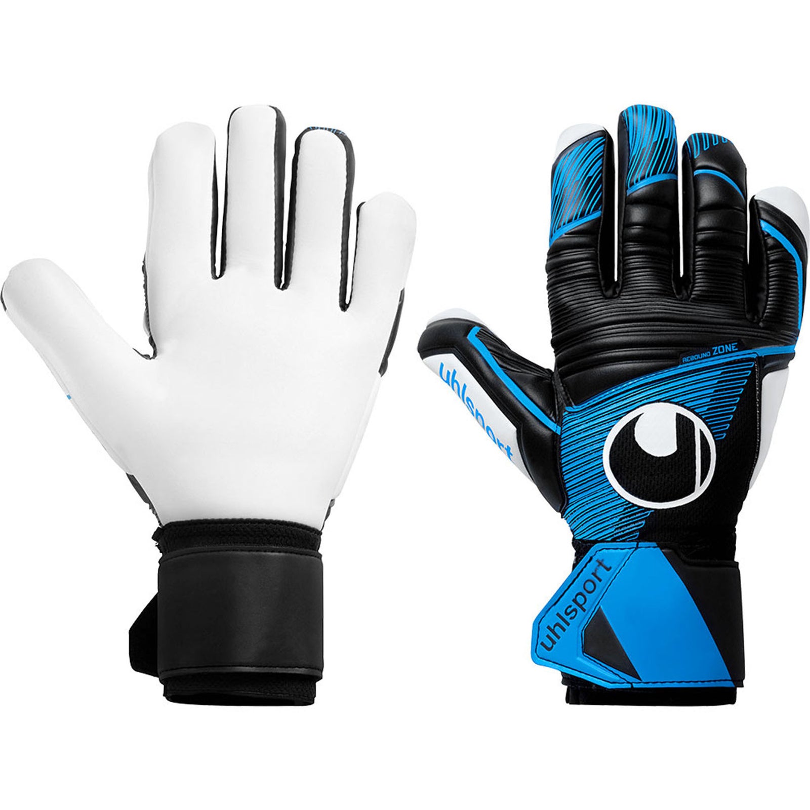 Uhlsport Soft HN Comp Goal Keeping Glove