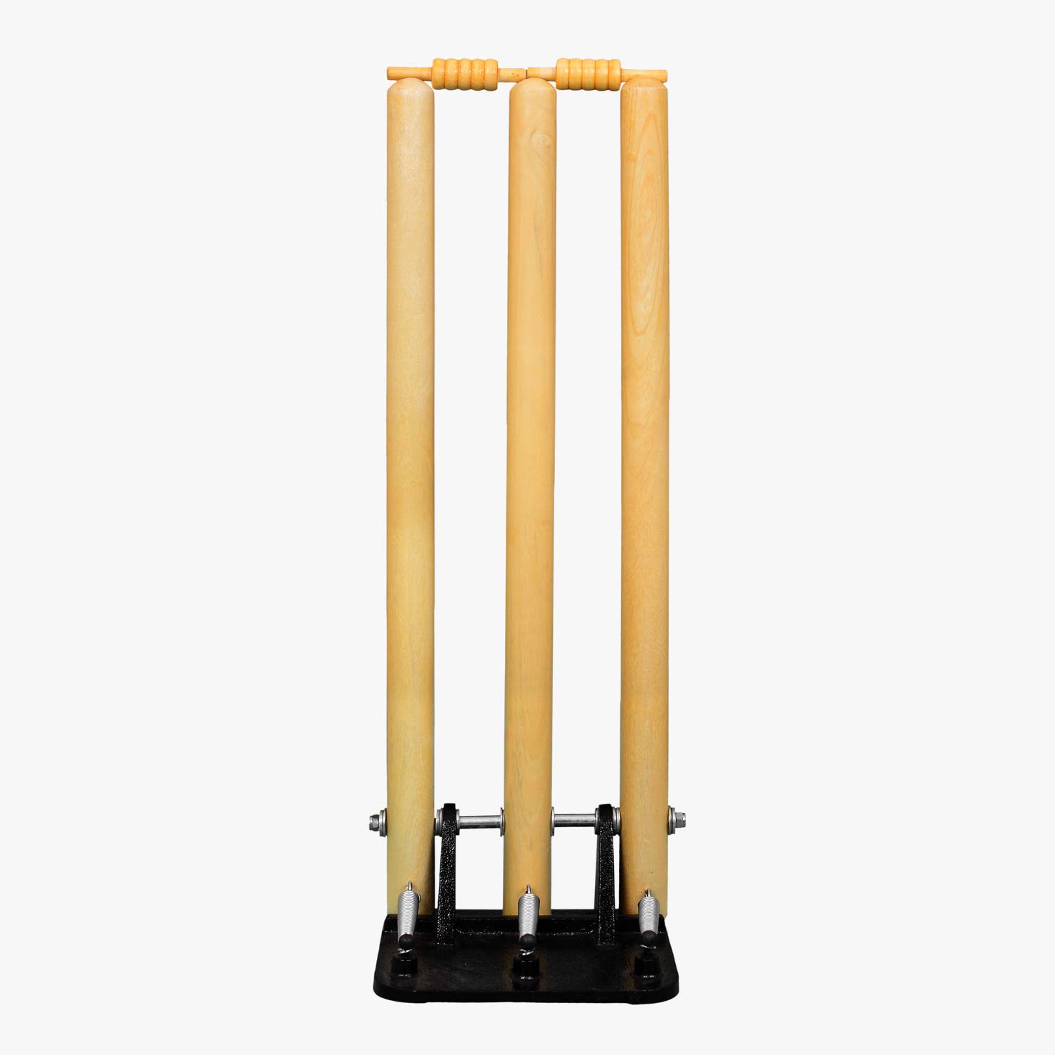 DSC Springback Stumps