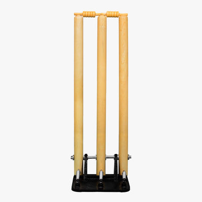 DSC Springback Stumps