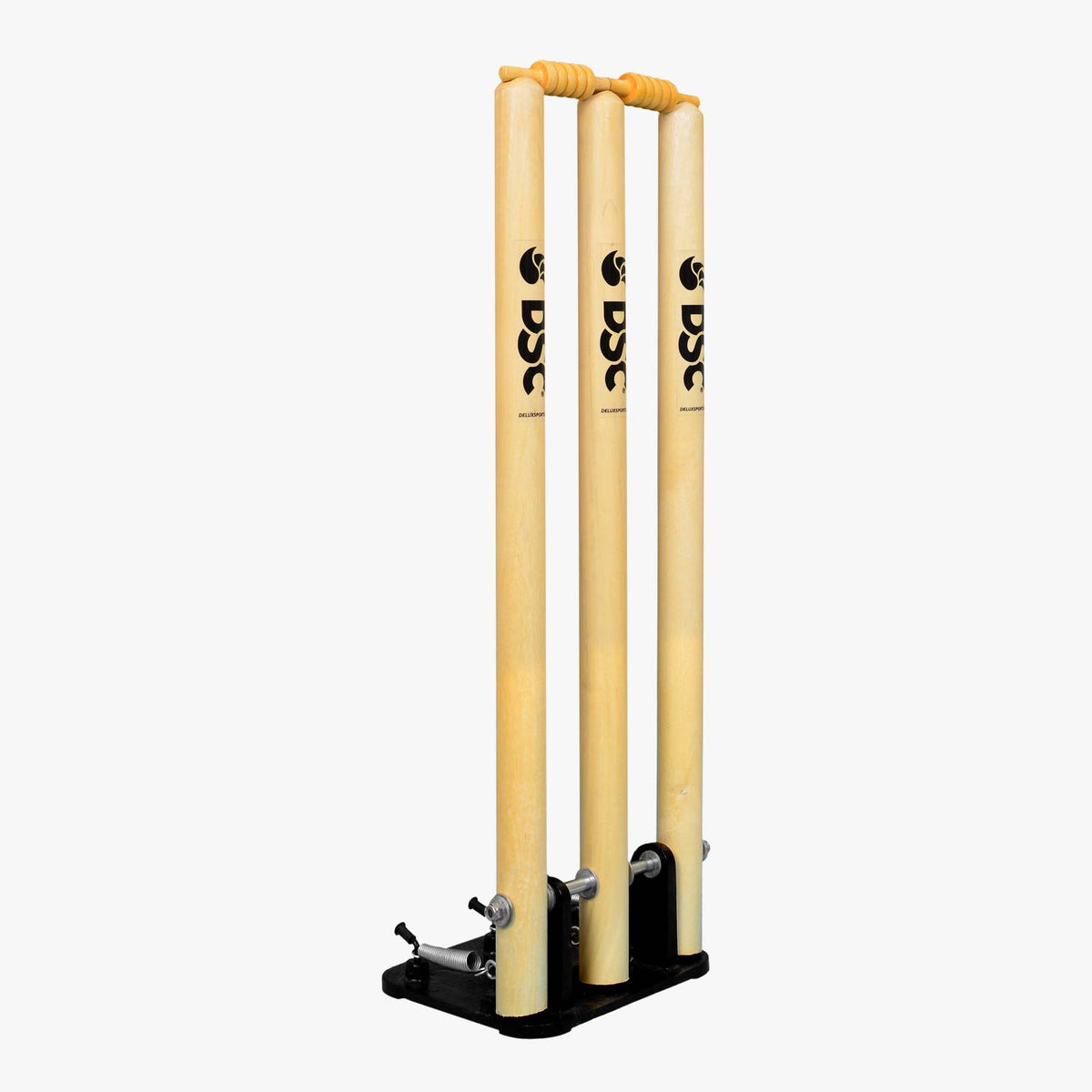 DSC Springback Stumps