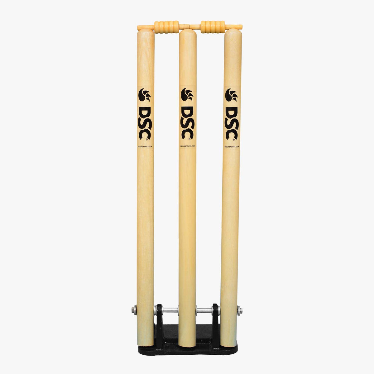 DSC Springback Stumps