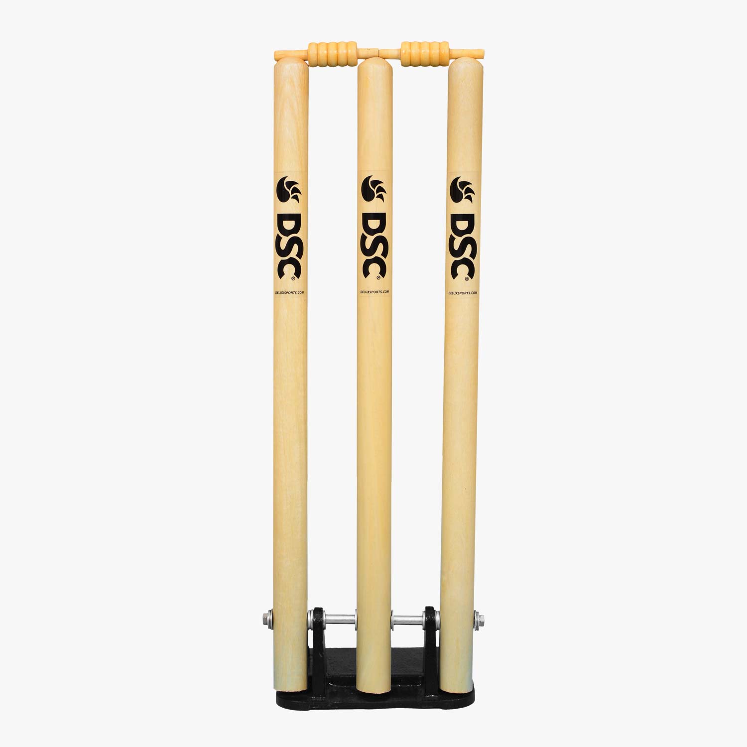 DSC Springback Stumps