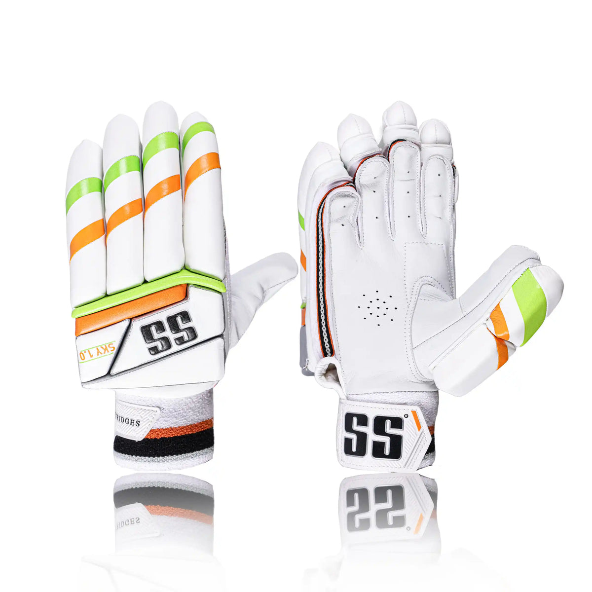 SS TON Sky 1.0 Batting Gloves