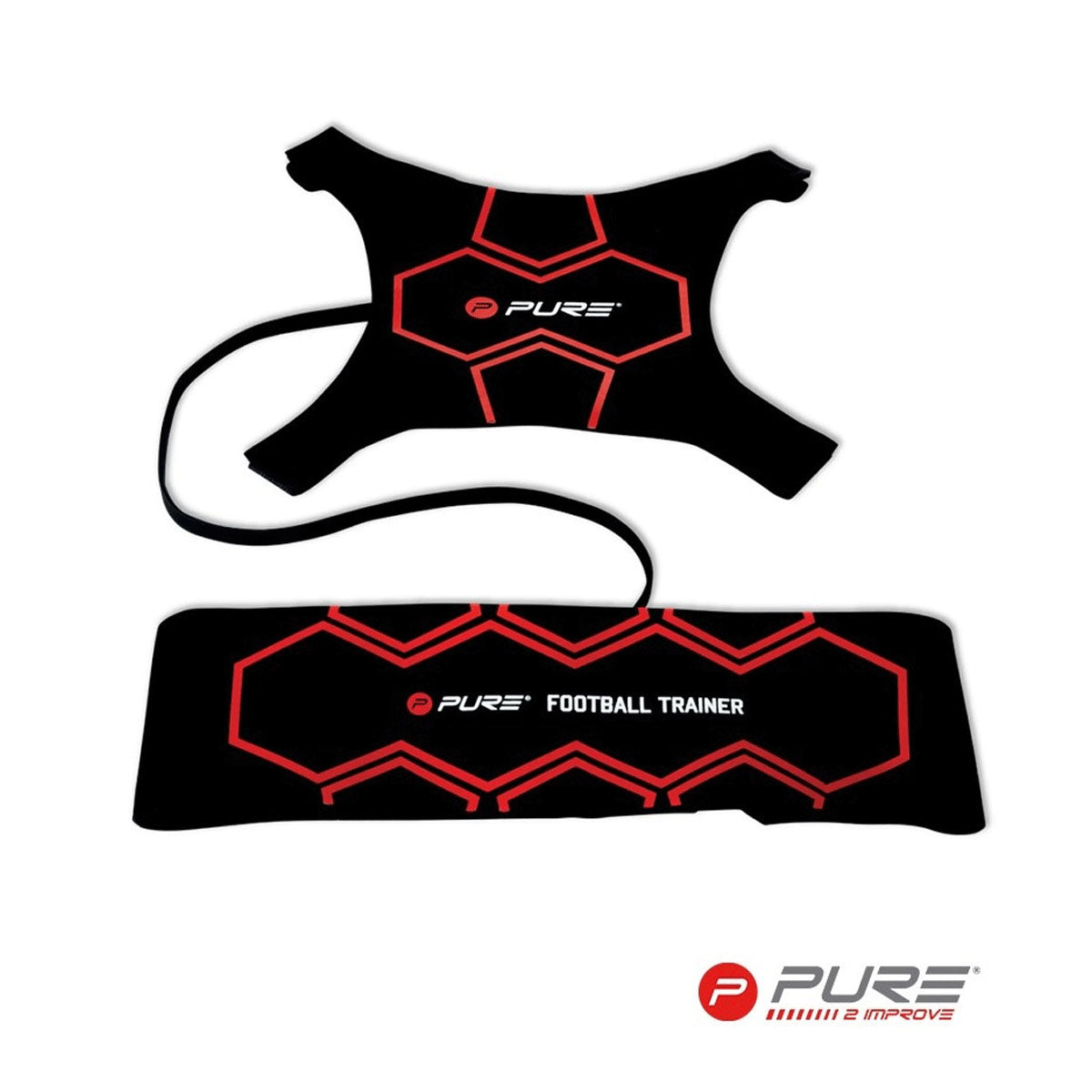 Pure 2 Improve Football Trainer