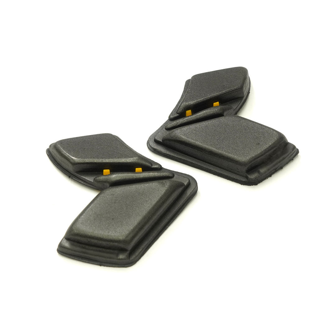Masuri Core Ear Pads Clipped