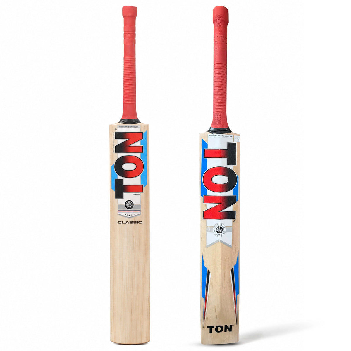 SS TON Magnum Classic KW Cricket Bat