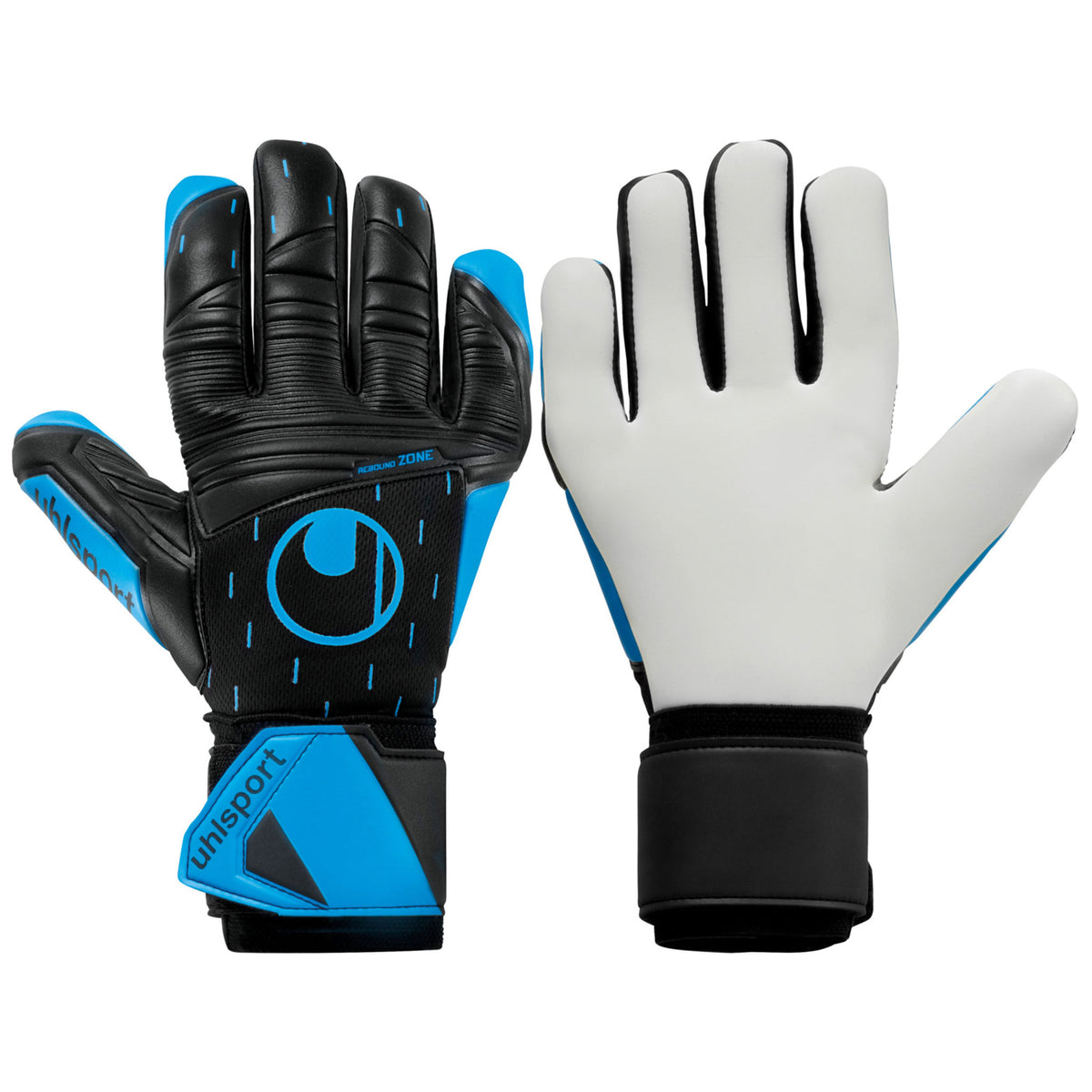 2024 Uhlsport Classic Soft HN Comp Goal Keeping Glove
