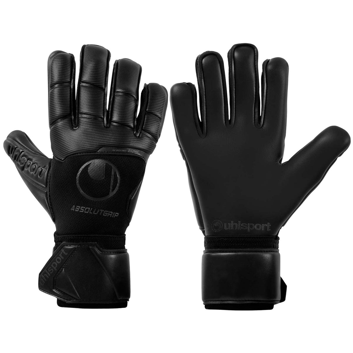 2024 Uhlsport Comfort Absolutgrip Goal Keeping Glove