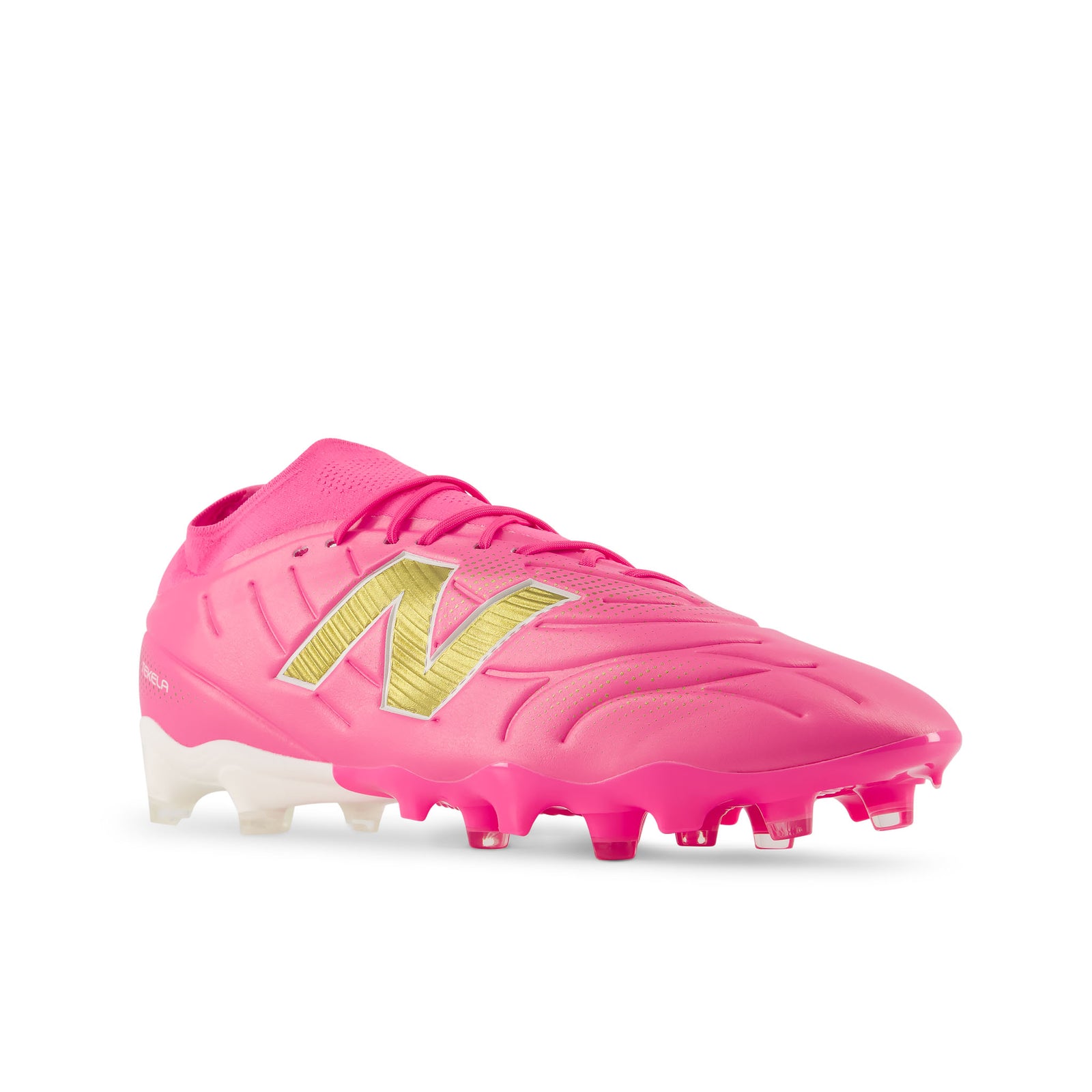 New Balance Tekela Team Low FG V5 Football Boots (2E Width)