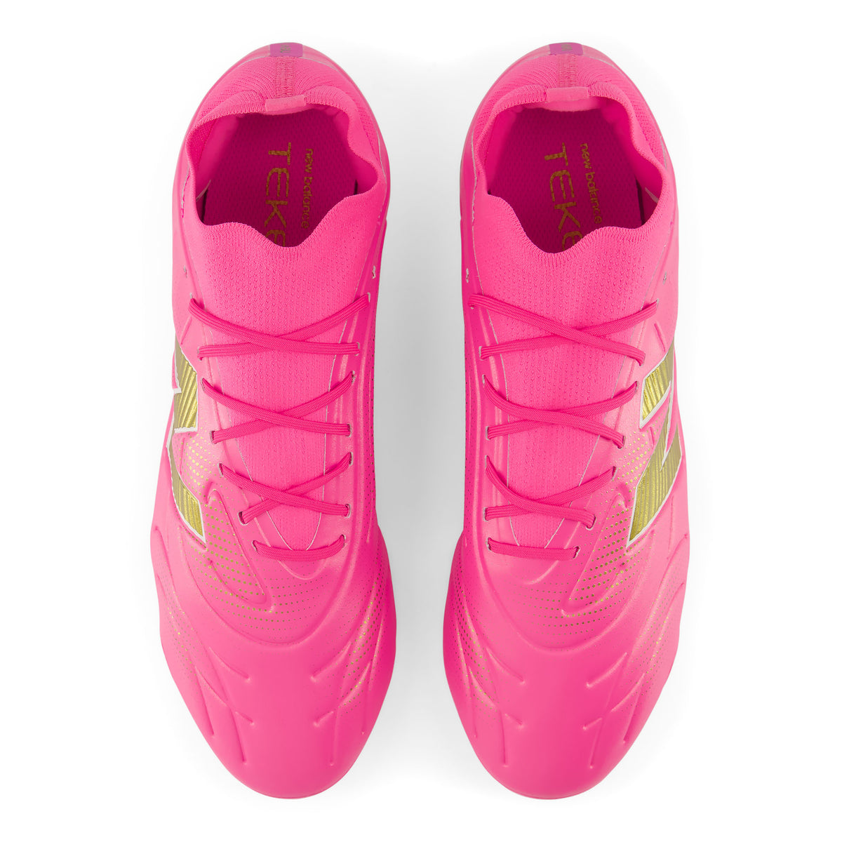 New Balance Tekela Team Low FG V5 Football Boots (2E Width)
