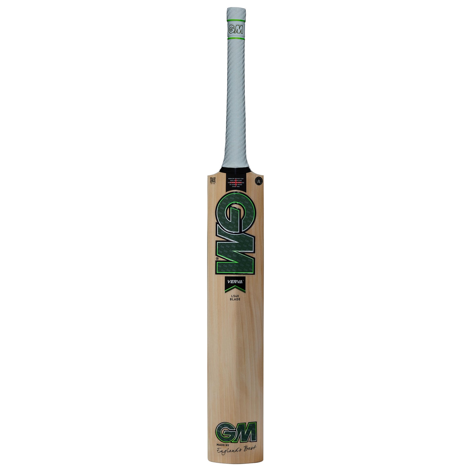 GM Verva DXM 404 TTNOW Cricket Bat