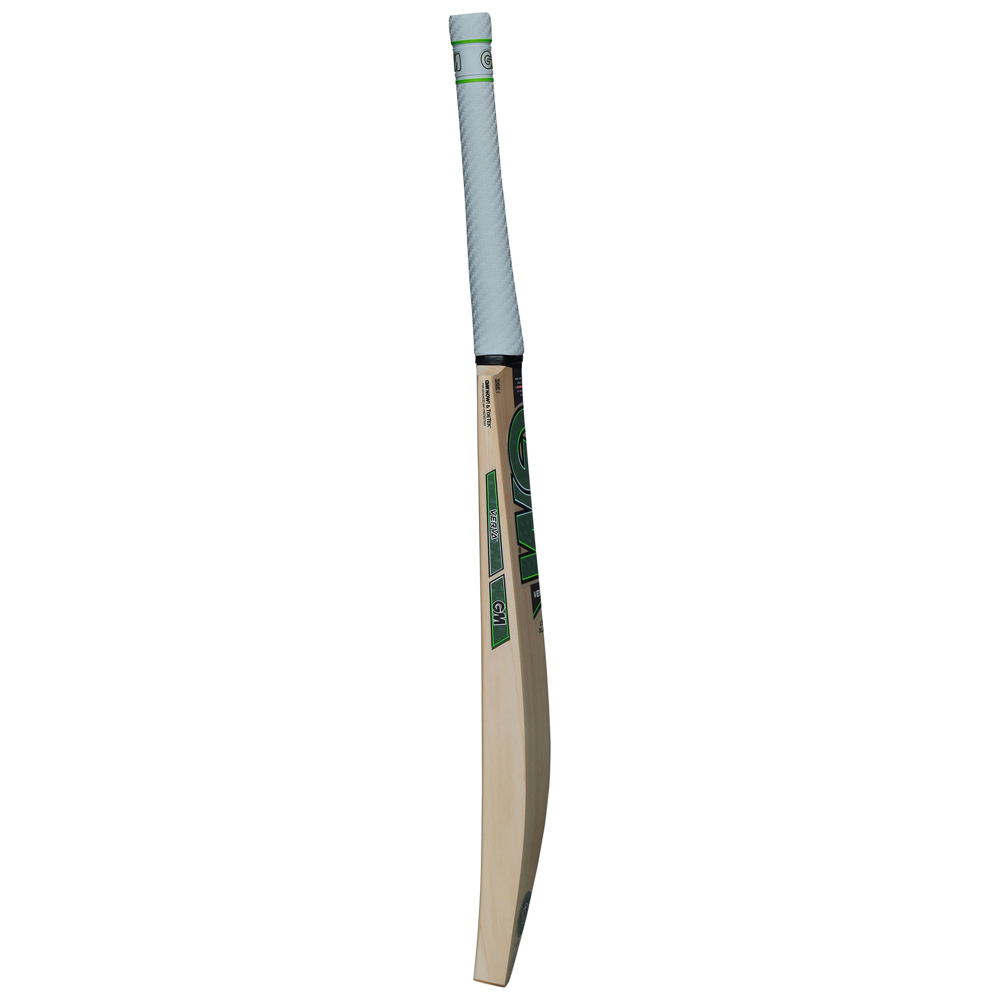 GM Verva DXM 404 TTNOW Cricket Bat