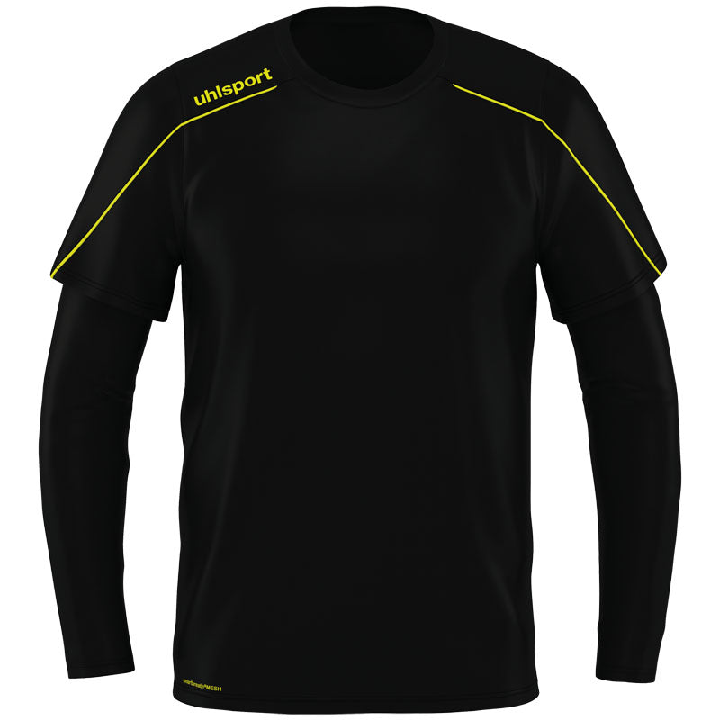 Uhlsport Stream 22 Goal Keeping Jersey - Kingsgrove Sports