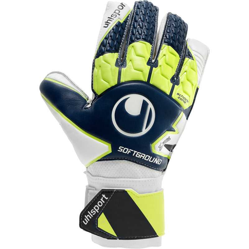 Uhlsport SOFT ADVANCED Goal Keeping Glove - Kingsgrove Sports