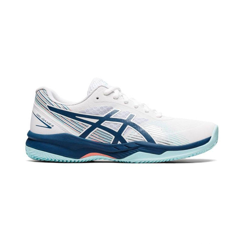 asics game gel