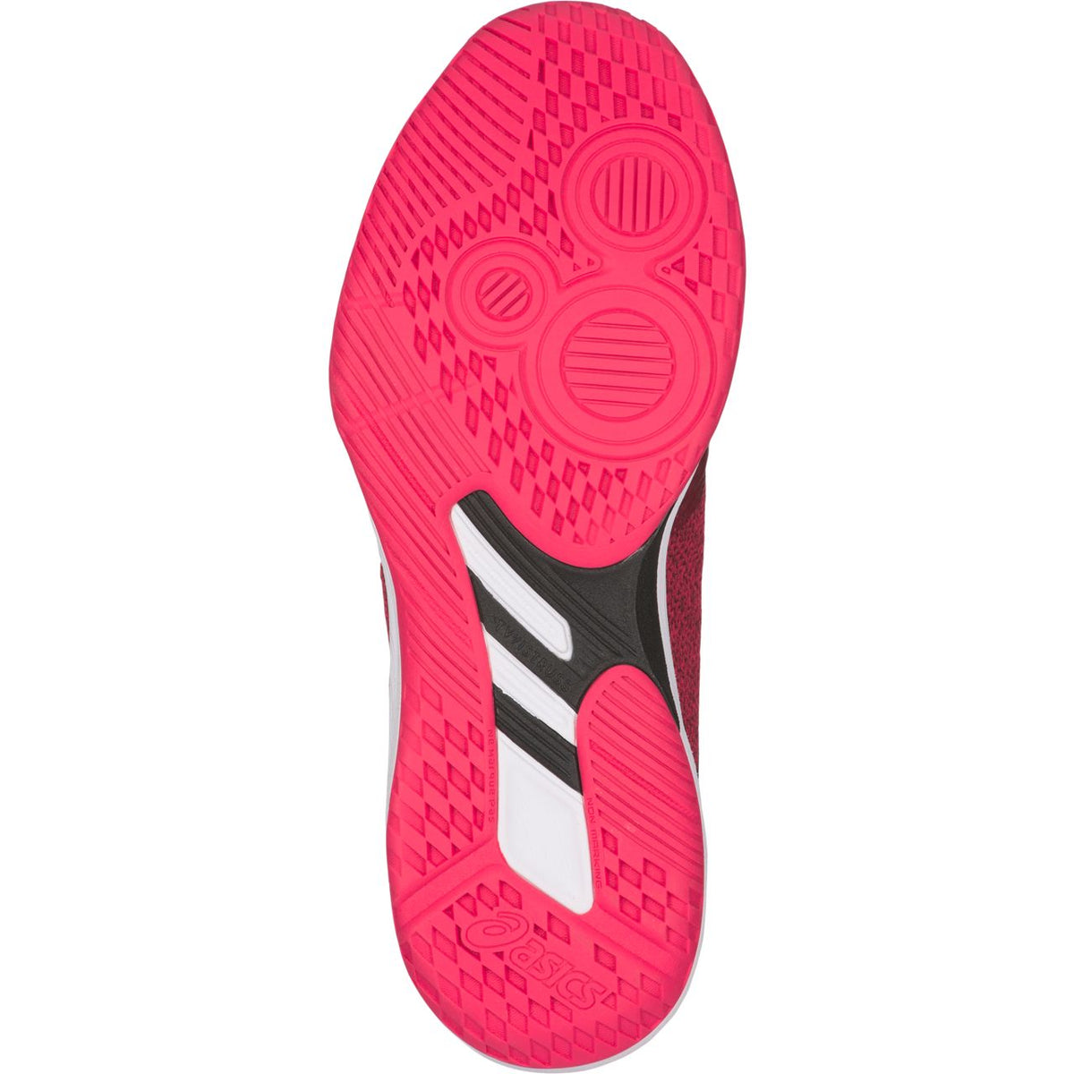 Asics Netburner Ballistic FF - Kingsgrove Sports