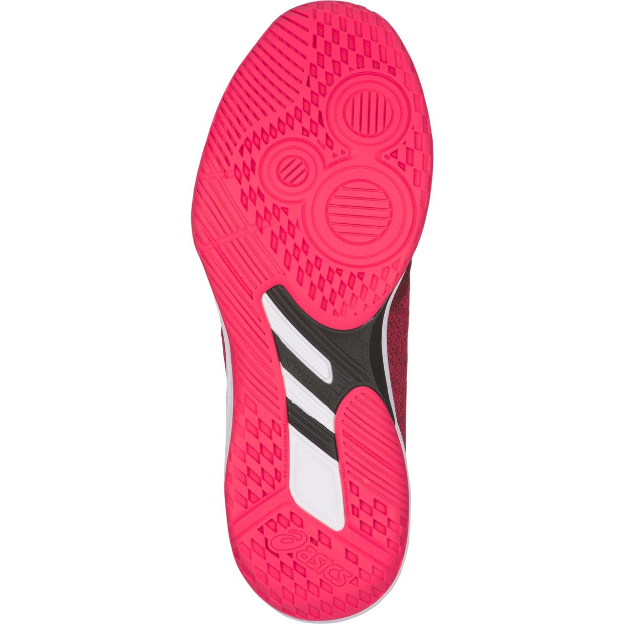 Asics Netburner Ballistic FF - Kingsgrove Sports