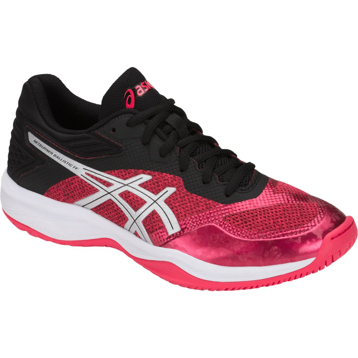 Asics Netburner Ballistic FF - Kingsgrove Sports