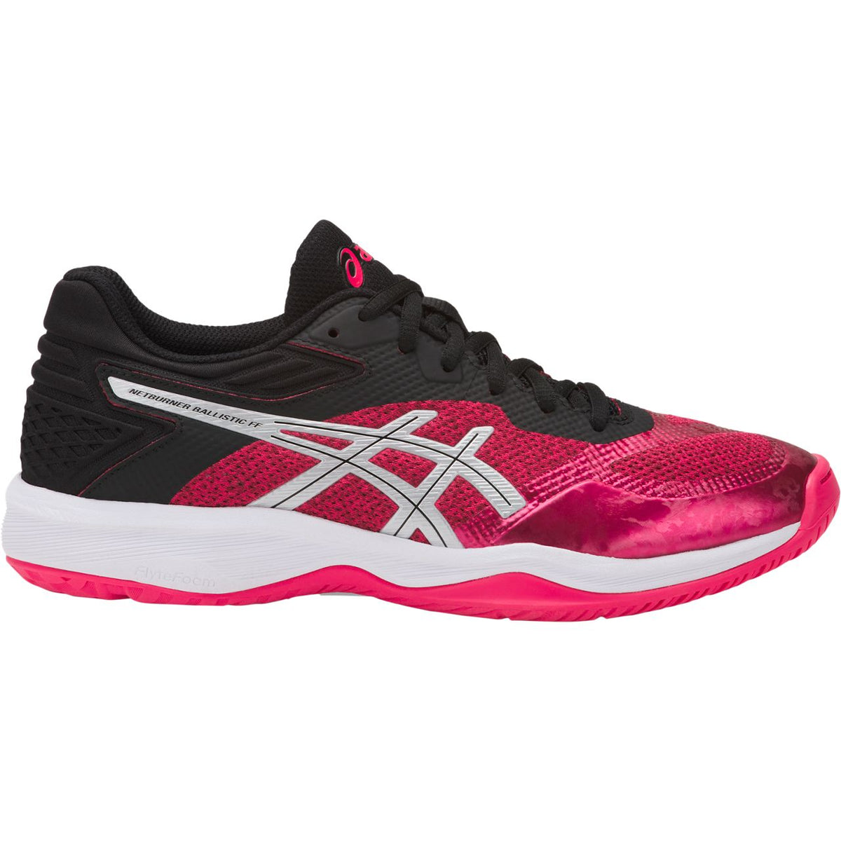 Asics Netburner Ballistic FF - Kingsgrove Sports