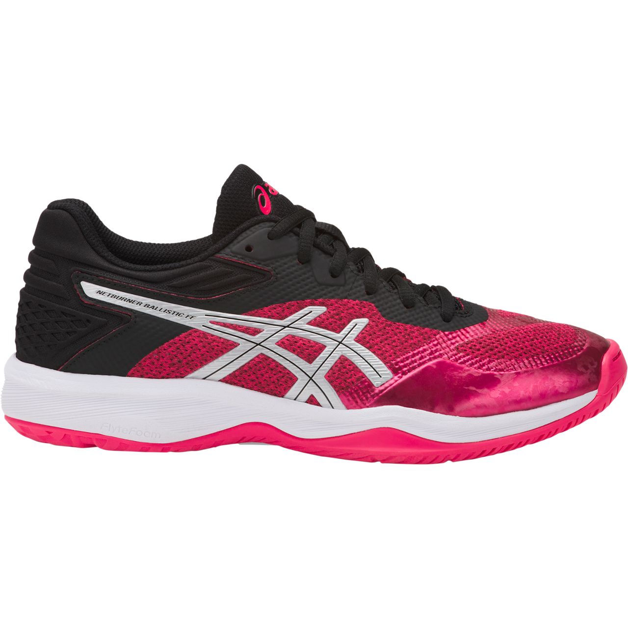 Asics Netburner Ballistic FF - Kingsgrove Sports