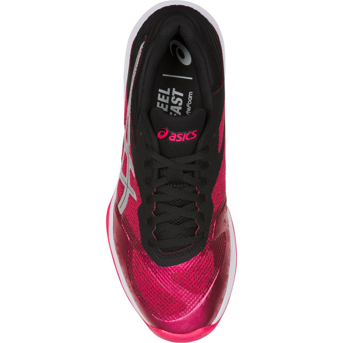 Asics Netburner Ballistic FF - Kingsgrove Sports