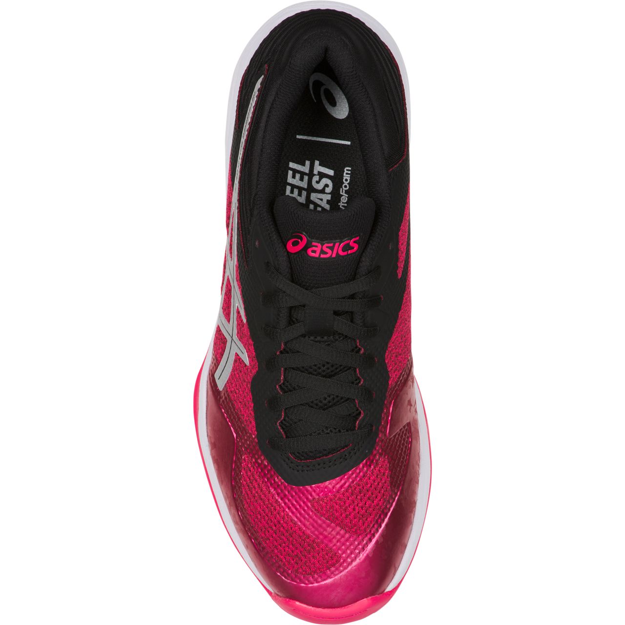 Asics Netburner Ballistic FF - Kingsgrove Sports