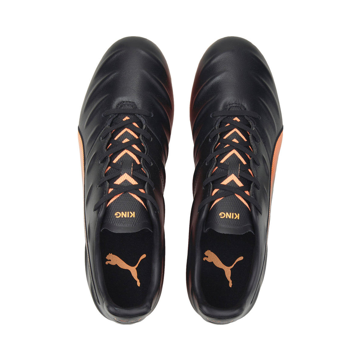 Puma King Pro 21 FG Football Boots