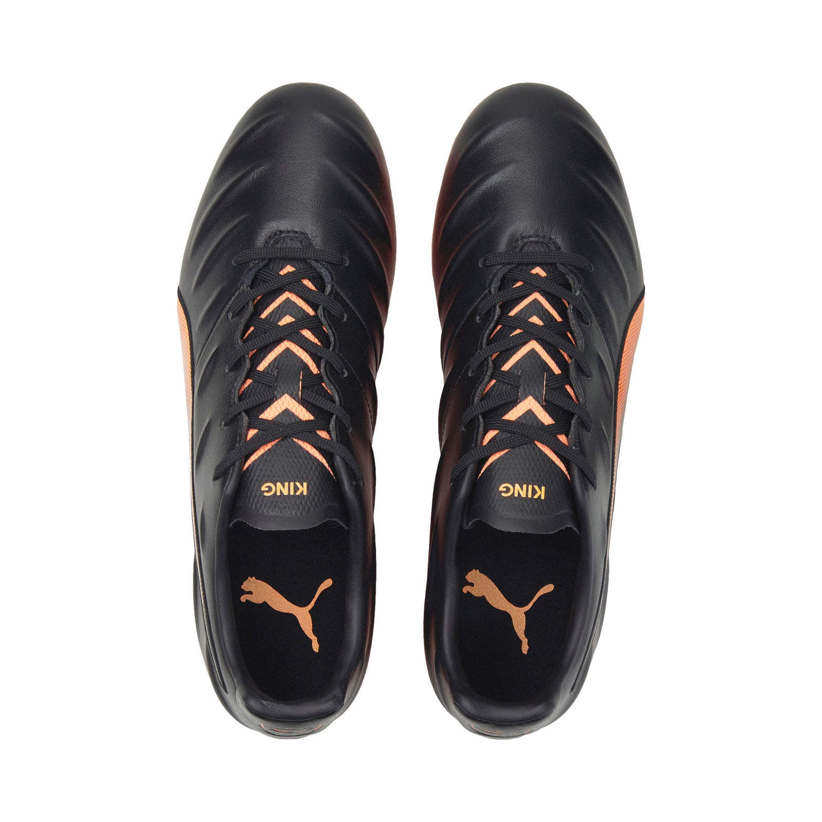 Puma King Pro 21 FG Football Boots