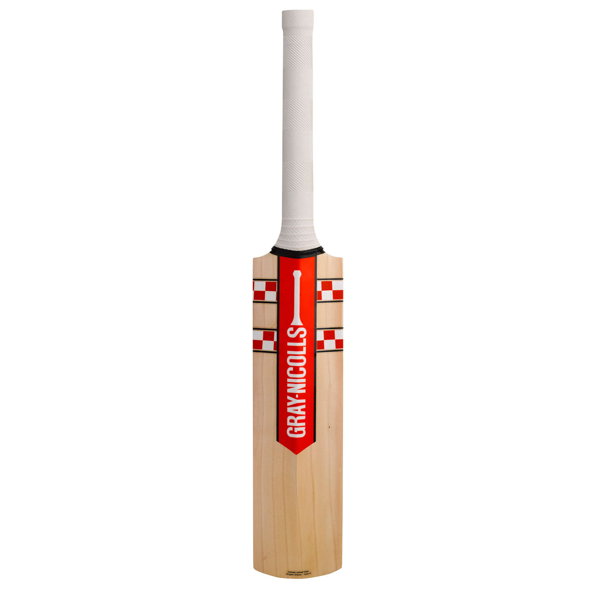 Gray-Nicolls Wooden Catch Bat - Kingsgrove Sports