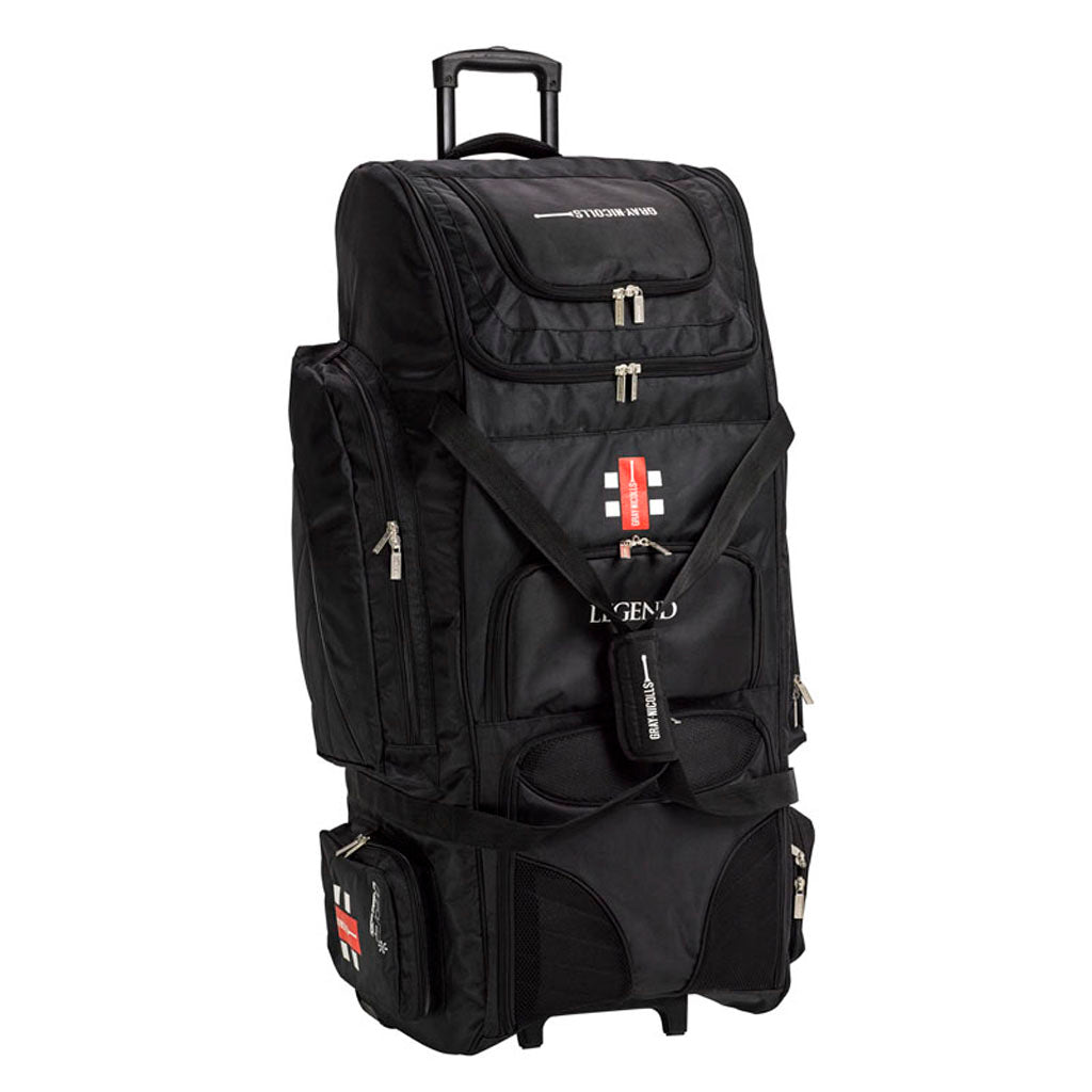 Gray-Nicolls Legend Wheel Bag - Kingsgrove Sports