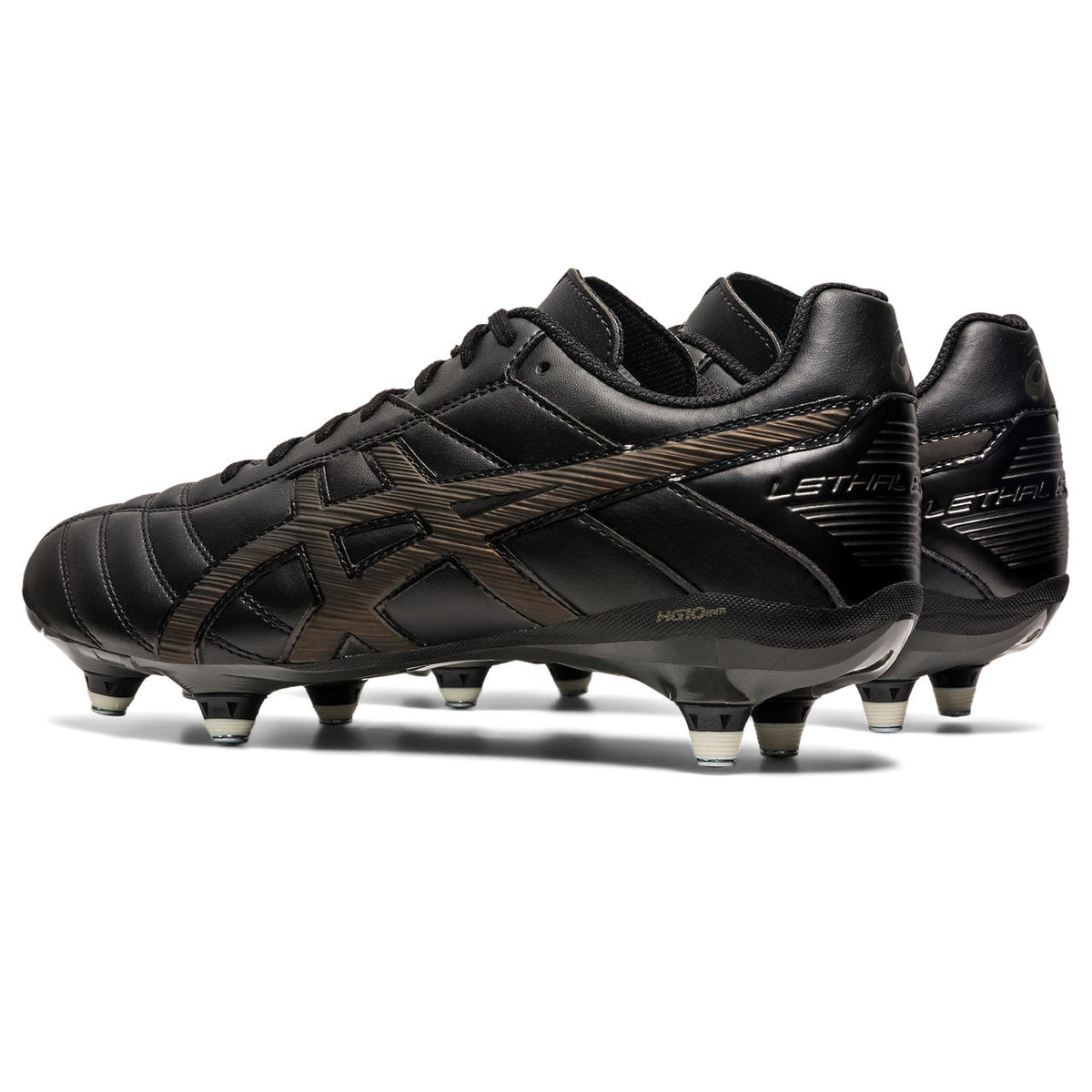 Asics Lethal Speed ST Rugby Boots - Kingsgrove Sports