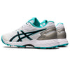 22/23 Asics 350 Not Out FF Full Spike Cricket Shoe
