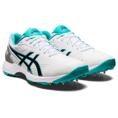 22 23 Asics 350 Not Out FF Full Spike Cricket Shoe Kingsgrove