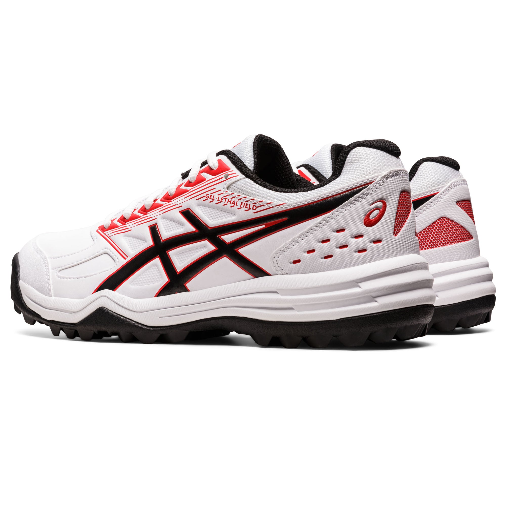 Asics discount lethal field