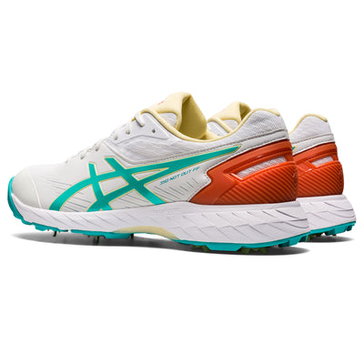 22/23 Asics 350 Not Out FF Womens Full Spike Cricket Shoe